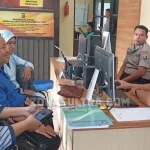 Rektor UHO Laporkan Ratusan Mahasiswanya ke Polisi Rektor UHO Laporkan Ratusan Mahasiswanya ke Polisi
