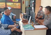 Rektor UHO Laporkan Ratusan Mahasiswanya ke Polisi Rektor UHO Laporkan Ratusan Mahasiswanya ke Polisi