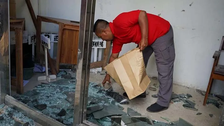 Rektor UHO Laporkan Ratusan Mahasiswanya ke Polisi