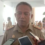 Pemkot Baubau Persiapkan HUT ke-18 Sekretaris Daerah (Sekda) Pemkot Baubau Roni Mucthar
