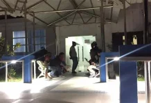 Kritis, Satu Mahasiswa UHO Korban Aksi Jalani Operasi Kritis, Satu Mahasiswa UHO Korban Aksi Jalani Operasi