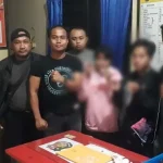 Hendak Transaksi Sabu, 2 Perempuan di Samaturu Diamankan Polisi Hendak Transaksi Sabu, 2 Perempuan di Samaturu Diamankan Polisi