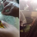 Wanita Asal Kendari Ditangkap Bawa Sabu 1,5 Kilogram di Pelabuhan Bajoe Wanita Asal Kendari Ditangkap Bawa Sabu 1,5 Kilogram di Pelabuhan Bajoe