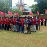 IMM Baubau Desak Polisi Tindak Penembak Randi IMM Baubau Desak Polisi Tindak Penembak Randi