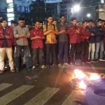 DPP IMM Gelar Salat Gaib untuk Randi DPP IMM Gelar Sholat Gaib Untuk Randi