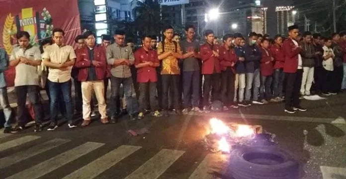 salat_gaib_immi DPP IMM Gelar Sholat Gaib Untuk Randi