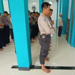 Gelar Salat Gaib, Duka Cita Polres Kolaka untuk Randi dan Yusuf Gelar Salat Gaib, Duka Cita Polres Kolaka untuk Randi dan Yusuf