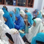 MAN IC Kendari Gelar Salat Gaib Lepas Kepergian BJ Habibie MAN IC Kendari Gelar Salat Gaib Lepas Kepergian BJ Habibie