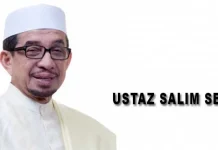 Peringati Tahun Baru Islam, Pemkot Kendari Datangkan Ustaz Salim Segaf Ustaz Salim Segaf