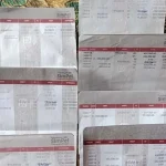 SD 5 Palangga Konsel Diduga Gelapkan Dana Bantuan Siswa Tidak Mampu SD 5 Palangga Konsel Diduga Gelapkan Dana Bantuan Siswa Tidak Mampu