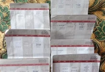 SD 5 Palangga Konsel Diduga Gelapkan Dana Bantuan Siswa Tidak Mampu SD 5 Palangga Konsel Diduga Gelapkan Dana Bantuan Siswa Tidak Mampu