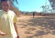 Oknum Brimob Nyaris Diamuk Warga Konsel Setelah Melakukan Penembakan Oknum Brimob Nyaris Diamuk Warga Konsel Setelah Melakukan Penembakan