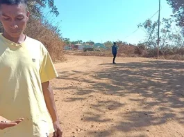 Oknum Brimob Nyaris Diamuk Warga Konsel Setelah Melakukan Penembakan Oknum Brimob Nyaris Diamuk Warga Konsel Setelah Melakukan Penembakan