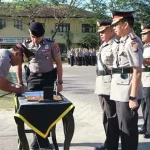 Yan Sultra Indrajaya Resmi Jadi Wakapolda Sultra Yan Sultra Indrajaya Resmi Jadi Wakapolda Sultra