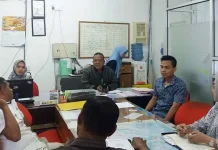 Tak Hadiri RDP, Perusahaan Ini Disidak DPRD Kendari Tak Hadiri RDP, Perusahaan Ini Disidak DPRD Kendari