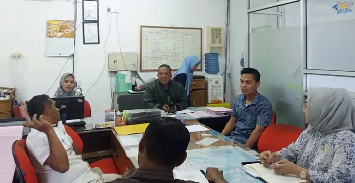 Tak Hadiri RDP, Perusahaan Ini Disidak DPRD Kendari
