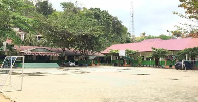 SMAS Kartika Kendari