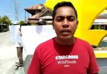 Pemerintah Didesak Selamatkan Warga Wakatobi yang Disandera Pemerintah Didesak Selamatkan Warga Wakatobi yang Disandera