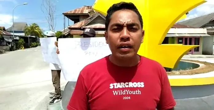 solidaritas_wakatobi Pemerintah Didesak Selamatkan Warga Wakatobi yang Disandera
