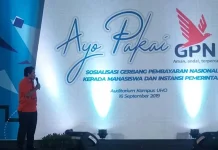 BI Masif Sosialisasikan ATM Berlogo GPN di Kalangan Mahasiswa BI Masif Sosialisasikan ATM Berlogo GPN di Kalangan Mahasiswa