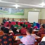 Dinkes Kolaka Programkan Eliminasi Penyakit Kusta Dinkes Kolaka Programkan Eliminasi Penyakit Kusta