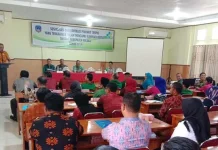 Dinkes Kolaka Programkan Eliminasi Penyakit Kusta Dinkes Kolaka Programkan Eliminasi Penyakit Kusta