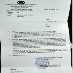 Polisi SP3 Kasus Dugaan Penyekapan Wanita Oleh Wakil Ketua DPRD Kendari Polisi SP3 Kasus Dugaan Penyekapan Wanita Oleh Wakil Ketua DPRD Kendari