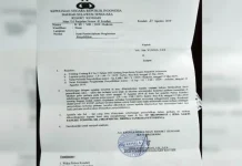 Polisi SP3 Kasus Dugaan Penyekapan Wanita Oleh Wakil Ketua DPRD Kendari Polisi SP3 Kasus Dugaan Penyekapan Wanita Oleh Wakil Ketua DPRD Kendari