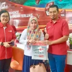 Hari Pelanggan Nasional, Transaksi Rp10 Dapat Paket Data Telkomsel 4GB Hari Pelanggan Nasional, Transaksi Rp10 Dapat Paket Data Telkomsel 4GB