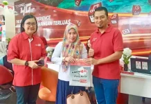 Hari Pelanggan Nasional, Transaksi Rp10 Dapat Paket Data Telkomsel 4GB Hari Pelanggan Nasional, Transaksi Rp10 Dapat Paket Data Telkomsel 4GB