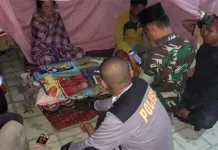 Petani Asal Kolut Ditemukan Tewas di Kebun Kakao Petani Asal Kolut Ditemukan Tewas di Kebun Kakao