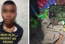 TNI dan Polisi Gadungan Terduga Pencuri HP Ditangkap Buser 77 TNI dan Polisi Gadungan Terduga Pencuri HP Ditangkap Buser 77