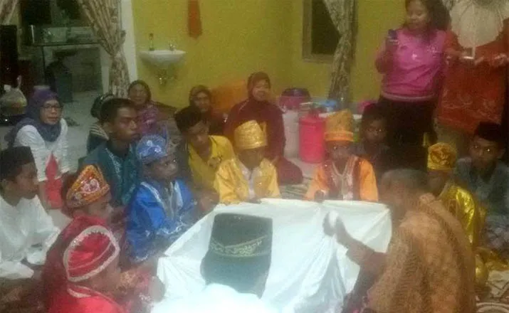 Tradisi Katoba, “Fondasi” Karakter Orang Muna di Era Digital (Bagian 1)