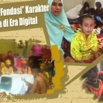 Tradisi Katoba, “Fondasi” Karakter Orang Muna di Era Digital (Bagian 1) Tradisi Katoba, “Fondasi” Karakter Orang Muna di Era Digital (Bagian 1)