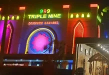 Manajemen 999 Keberatan Mess Karyawannya Disebut Tempat Perdagangan Manusia Manajemen 999 Keberatan Mess Karyawannya Disebut Tempat Perdagangan Manusia