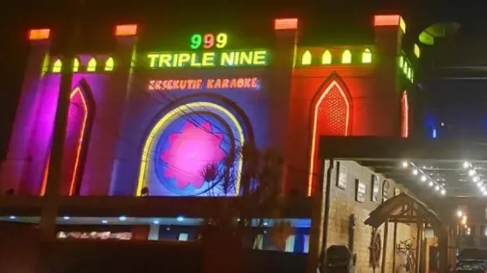 triple nine 999 kendari Manajemen 999 Keberatan Mess Karyawannya Disebut Tempat Perdagangan Manusia