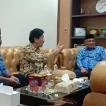 KPK Temukan Rp966 Juta Tunggakan Sektor PBB di Baubau KPK Temukan Rp966 Juta Tunggakan Sektor PBB di Baubau