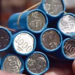 BI Imbau Warga Kolaka Jangan Tolak Uang Koin dan Terima Kembalian Permen BI Imbau Warga Kolaka Jangan Tolak Uang Koin dan Terima Kembalian Permen