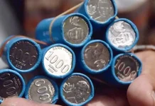 BI Imbau Warga Kolaka Jangan Tolak Uang Koin dan Terima Kembalian Permen BI Imbau Warga Kolaka Jangan Tolak Uang Koin dan Terima Kembalian Permen