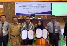 BI Upayakan Uang Layak Edar Cepat Beredar di Wakatobi BI Upayakan Uang Layak Edar Cepat Beredar di Wakatobi