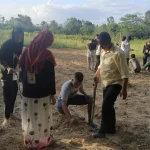 Dosen UHO Ajak Warga Konsel Inovatif Manajemen Pakan Ternak Dosen UHO Ajak Warga Konsel Inovatif Manajemen Pakan Ternak