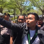 Terkait Kinerja Satu Tahun AMAN, Ini Catatan Badko HMI Sultra Terkait Kinerja Satu Tahun AMAN, Ini Catatan Batko HMI Sultra