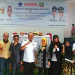 Pemda Konut Gandeng UPTP BPP Kembangkan Produktivitas Usaha Masyarakat Pemda Konut Gandeng UPTP BPP Kembangkan Produktivitas Usaha Masyarakat