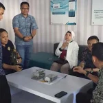 Kementerian Perdagangan Evaluasi Alat UTTP di Kendari Kementerian Perdagangan Evaluasi Alat UTTP di Kendari