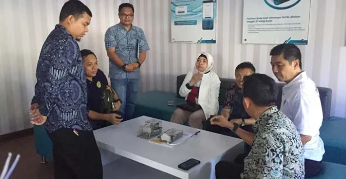 Kementerian Perdagangan Evaluasi Alat UTTP di Kendari