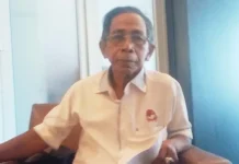 TPP Calon Ketum KONI Sultra Disebut Didesain Untuk Menangkan Agista Ariyani Ahmad Wahab KONI Sultra