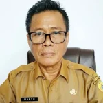 Sempat Kosong, Puskesmas Wajo Kini Kembali Miliki Dua Dokter Umum Kepala Dinas Kesehatan Kota Baubau, Wahyu