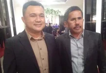 Kadek Rai Dipastikan Isi Kursi Wakil Ketua DPRD Konawe Kadek Rai Dipastikan Isi Kursi Wakil Ketua DPRD Konawe