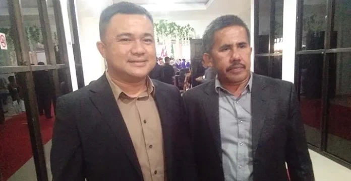 Kadek Rai Dipastikan Isi Kursi Wakil Ketua DPRD Konawe