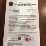 Megawati Kembali Tunjuk Nursalam Lada Jadi Wakil Ketua DPRD Sultra Megawati Kembali Tunjuk Nursalam Lada Jadi Wakil Ketua DPRD Sultra